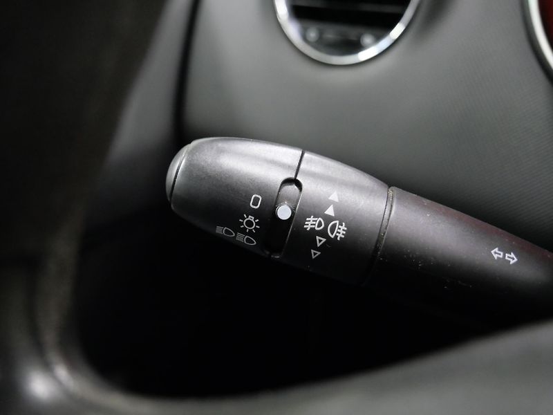 Peugeot 308 - fotka 19 z 21