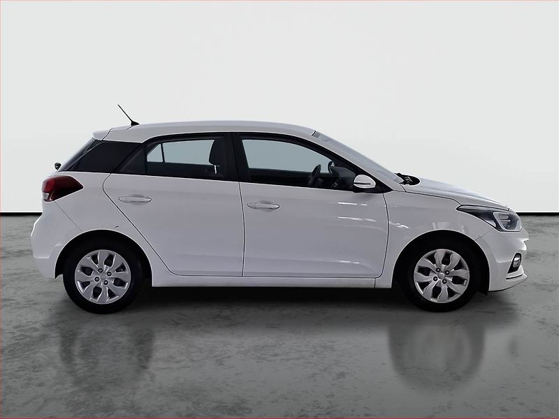 Hyundai i20 (2019) 1.2, ČR,1.maj, Serv.kniha - fotka 6 z 17