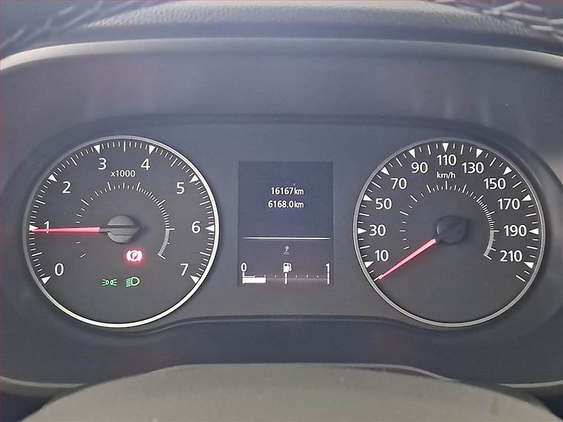 Dacia Duster (2023) Extreme 1.0 TCe - fotka 11 z 19