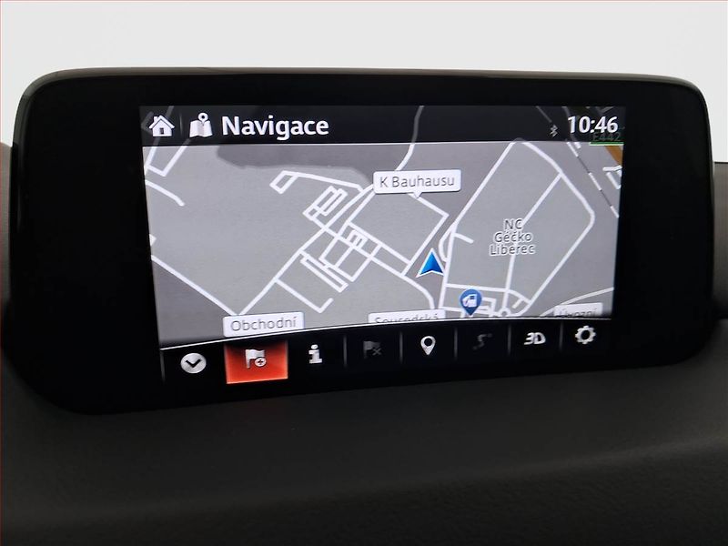 Mazda CX-5 (2017) Revolution TOP 2.5 Skyactiv-G - fotka 13 z 22