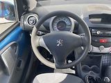 Peugeot 107 (2008) 1.0i, ČR, STK4/28 - náhled 11