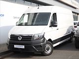Volkswagen Crafter 2,0 TDi 35 DR 5L.Zár. 161tkm. - náhled 1