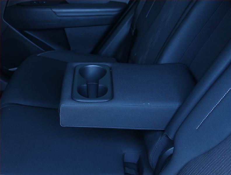 Kia Sportage (2022) 1.6 T-GDI - fotka 22 z 23