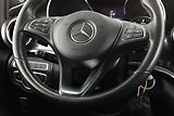 Mercedes-Benz Třídy V (2019) Avantgarde 300 d 4MATIC - náhled 8