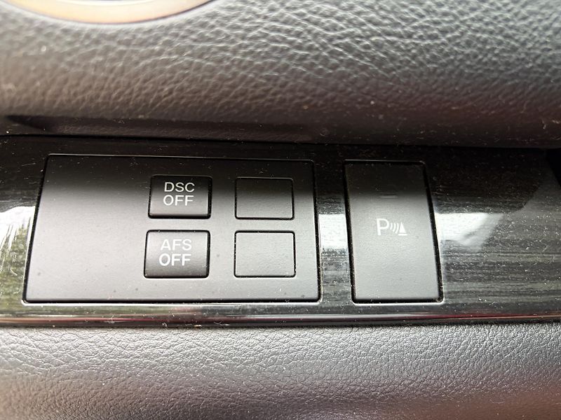 Mazda 6 2.5 Top Bose - fotka 29 z 32