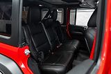 Jeep Wrangler Rubicon - náhled 25
