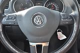 Volkswagen Golf VI 1.6TDi 77kW KOMBI - náhled 11
