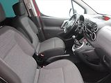 Citroën Berlingo (2016) XTR 1.6 BlueHDi, 5Míst, ČR - náhled 9