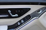 Mercedes-Benz Třídy S 350d 4M/PANO/HUD/360°/CZ - náhled 18