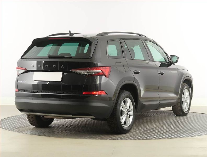 Škoda Kodiaq (2022) Ambition 2.0 TDI, digi klima - fotka 5 z 25