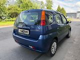 Subaru Justy 1,3 G3X 4WD  - náhled 2