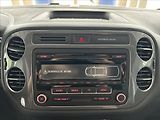 Volkswagen Tiguan 2,0   TDI,1.MAJ,SERVISKA,TAŽNÉ - náhled 14