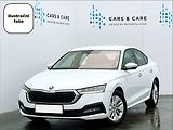 Škoda Octavia 2,0 TDI DSG Ambition Plus LED - náhled 1