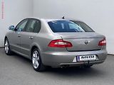 Škoda Superb (2010) 2.0 TDi, Klima - náhled 6