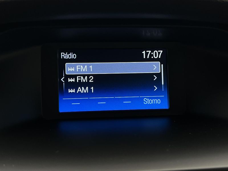 Ford Focus 1.5 ECOBOOST MAN 1. maj. - fotka 25 z 36