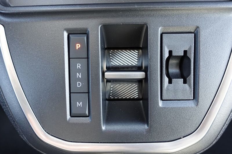 Toyota ProAce Verso 2.0 Diesel 177 - 8 AT Family 8 - fotka 21 z 36