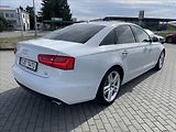 Audi A6 3,0 TDi 150kw S-Line Quattro - náhled 3