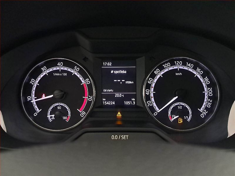 Škoda Octavia (2018) Ambition 1.4 TSI, ČR,1.maj - fotka 11 z 18