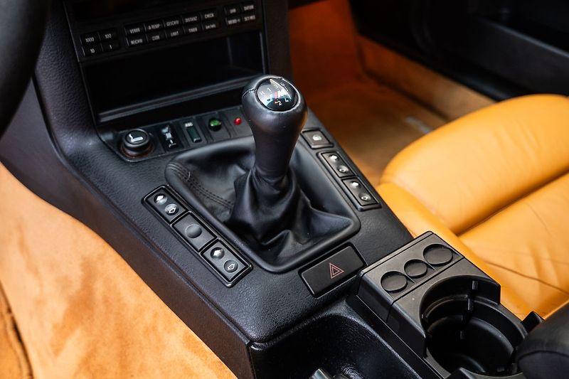 BMW M3 E36 Manuál - fotka 13 z 19