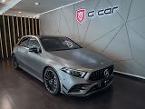 Mercedes-Benz Třídy A A 35 AMG Brabus B 35S - náhled 2