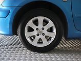 Peugeot 307 (2002) 2.0 HDI, 7 míst, Eko.zaplacen - náhled 14