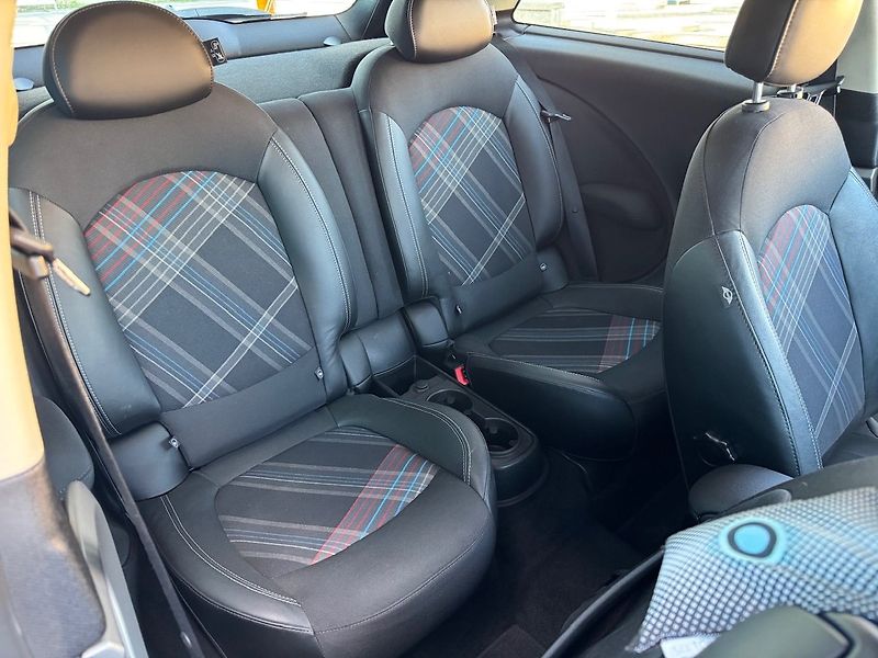 Mini Paceman (2015) 2.0 D Cooper Works - fotka 32 z 50
