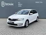 Škoda Rapid (2015) 1,6TDi 77kW AMBITION - náhled 1