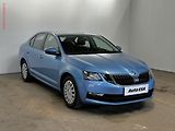 Škoda Octavia (2018) 1.4 TSI, ČR, Ambition, DSG - náhled 1