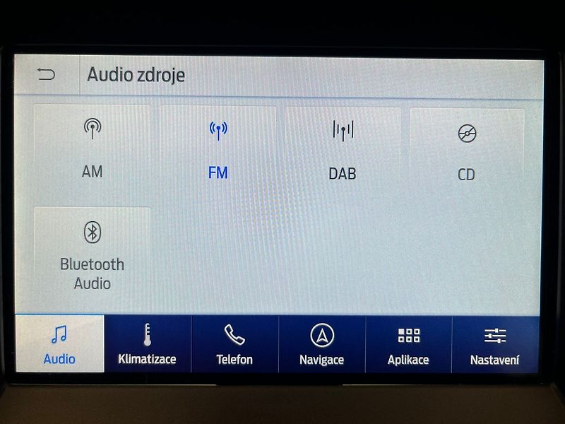 Ford S-MAX 2.5 HEV ST-Line 7 míst - fotka 59 z 65