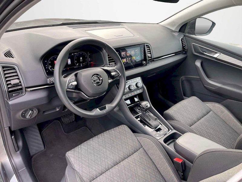 Škoda Karoq (2023) 1.5 TSI 110kW DSG Style Plus - fotka 5 z 31