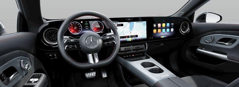 Mercedes-Benz CLA (2026) CLA 200 - fotka 6 z 8