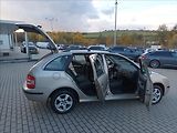 Škoda Fabia 1,4 16V,55KW,ČR,KLIMA,TEMPOMAT - náhled 9