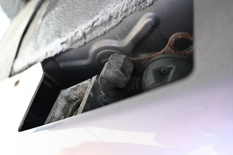 Škoda Superb 2.0TDI 125KW rezervace 3/2011 - fotka 5 z 43