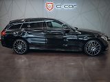 Mercedes-Benz Třídy C C 400 kombi 4MATIC AMG 245 kW - náhled 2
