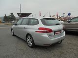 Peugeot 308 (2015) 1.6 HDI- NAVIGACE-ČR-SERVISKA - náhled 4
