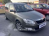 Škoda Roomster (2015) 1.2TSi, ČR, servis.kniha, AC - náhled 1