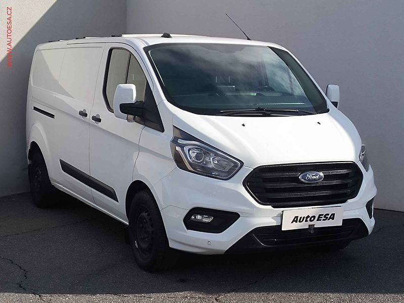 Ford Transit Custom (2021) 2.0TDCi L2H1, Trend, navi - fotografie inzerátu