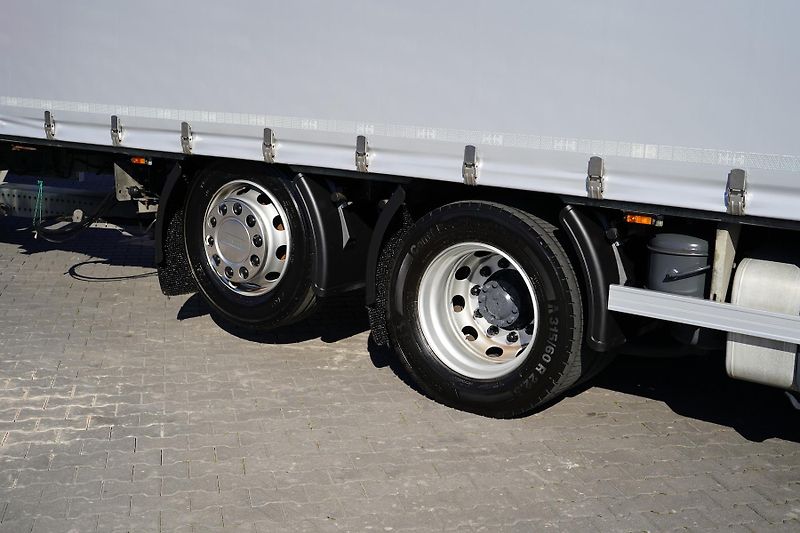 DAF XF (2021) 480 / ACC / E 6 / ZESTAW PRZEJ - fotka 36 z 54