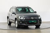 Volkswagen Tiguan - náhled 8