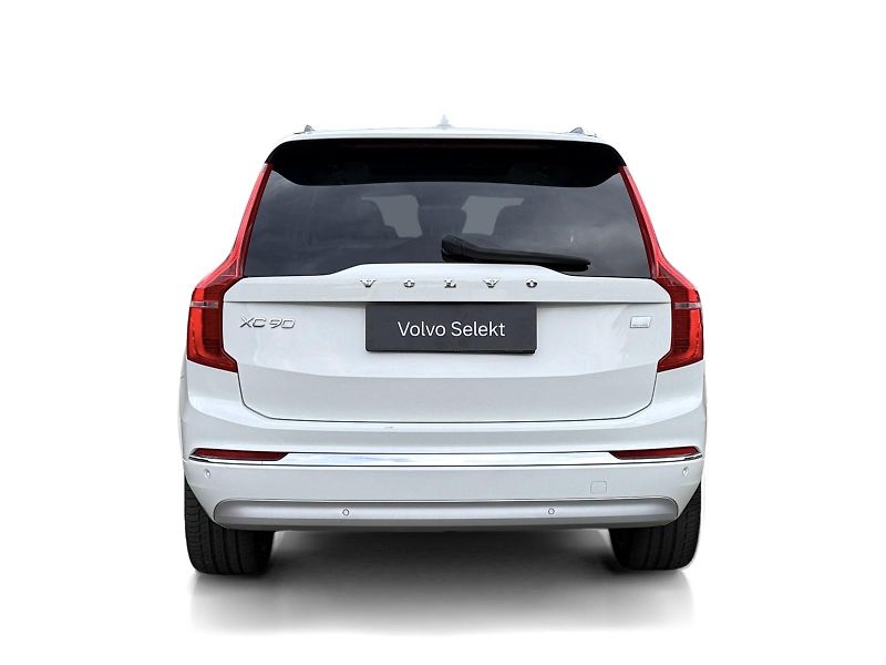 Volvo XC90 T8 AWD RECH. INSCRIPTION   - fotka 4 z 56