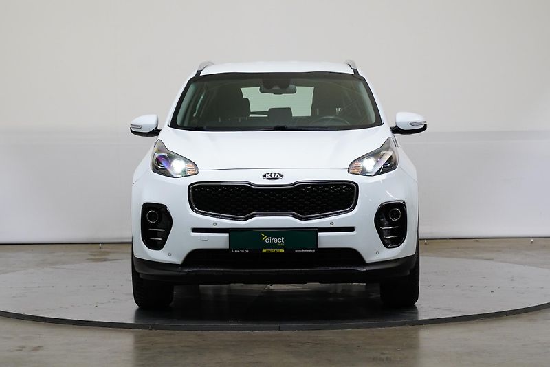 Kia Sportage - fotka 4 z 23