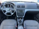 Škoda Yeti (2011) 2.0TDi 4x4, Ambition - náhled 8