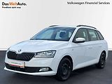 Škoda Fabia (2021) Combi 1.0 TSI 125 let - náhled 1