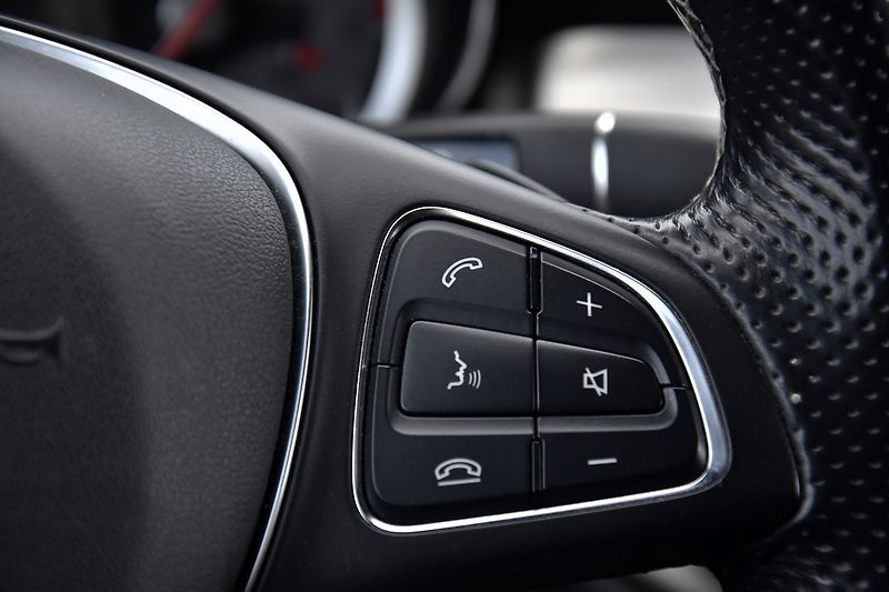 Mercedes-Benz CLA 200 CDi A/T,XENON,NAVI,KAMERA - fotka 15 z 50