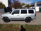 Jeep Commander (2007) 3.7 4x4 7 míst LPG n. nádrž - náhled 8