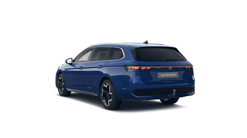 Volkswagen Passat (2026) 2.0TDI*R-LINE*4M*IQ*TZ*DCC*HUD - fotka 8 z 13