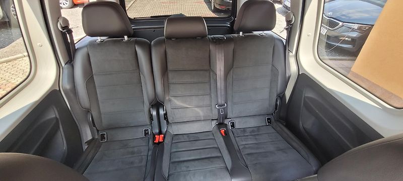 Volkswagen Caddy (2019) 1,4 TSi 96kW DSG Highline - fotka 18 z 45
