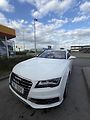 Audi A7 (2012) Max výbava, S-line,Nová STK - náhled 12