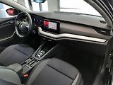 Škoda Octavia (2023) Combi 2.0 TDI (110kW/150k) DSG - náhled 10