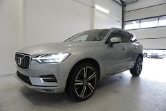 Volvo XC60 D5 AWD AUT. INSCRIPTION - fotografie inzerátu